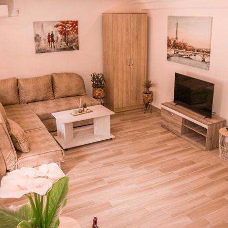 Apartmani Dumezic Bar Extérieur photo