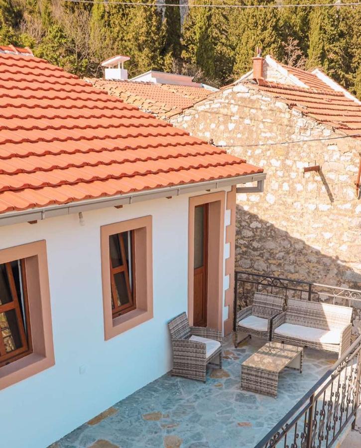 Apartmani Dumezic Bar Extérieur photo