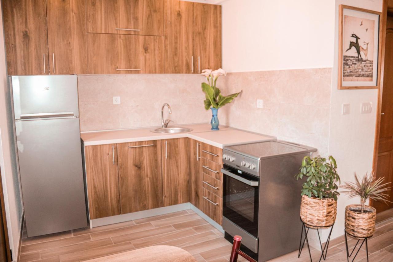 Apartmani Dumezic Bar Extérieur photo