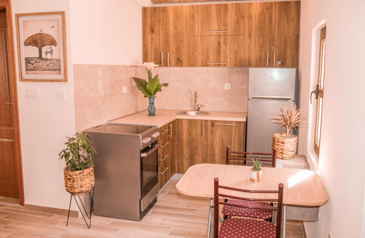 Apartmani Dumezic Bar Extérieur photo