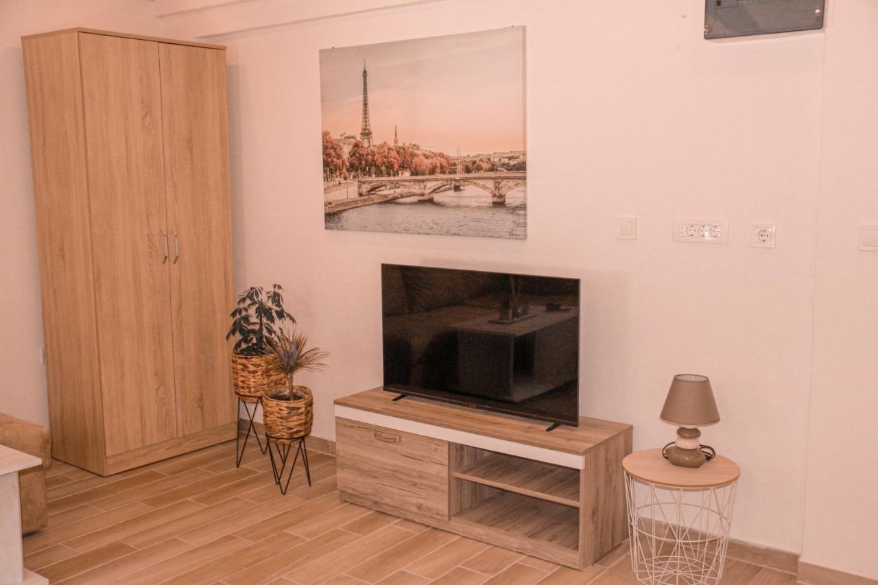 Apartmani Dumezic Bar Extérieur photo