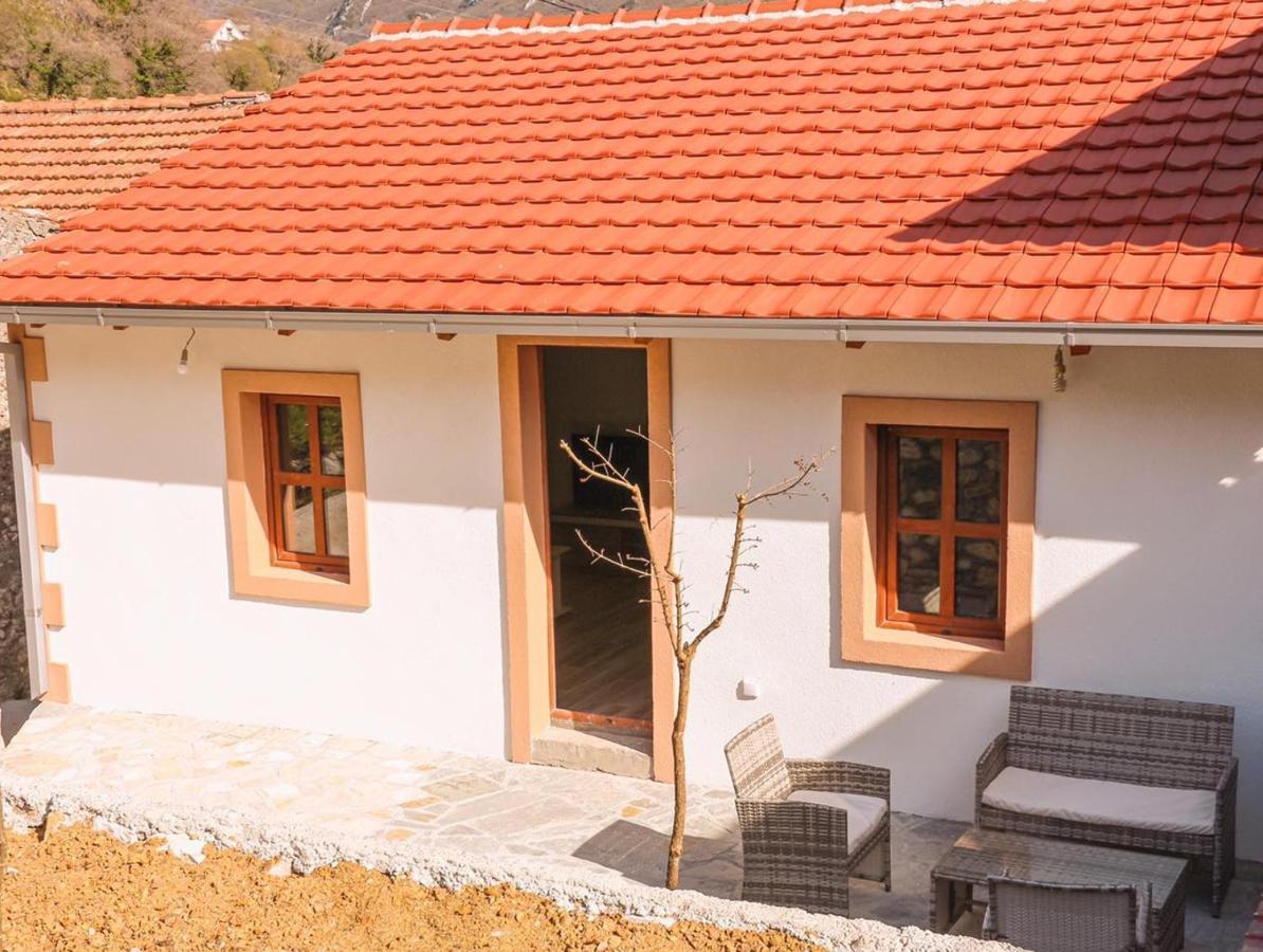 Apartmani Dumezic Bar Extérieur photo