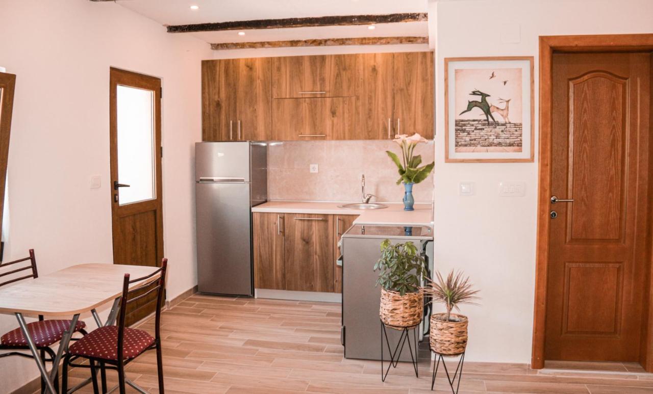 Apartmani Dumezic Bar Extérieur photo