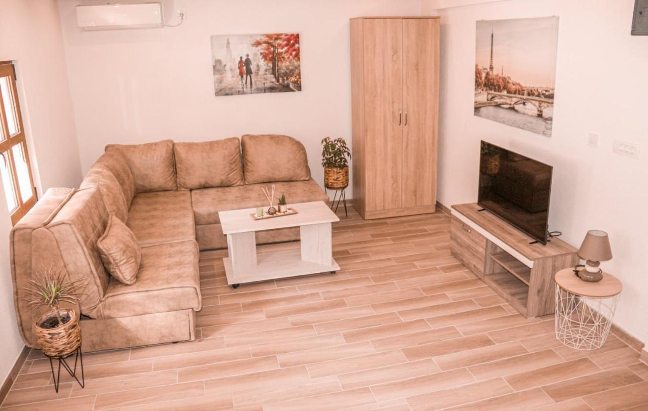Apartmani Dumezic Bar Extérieur photo