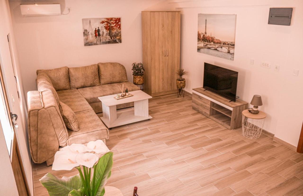 Apartmani Dumezic Bar Extérieur photo