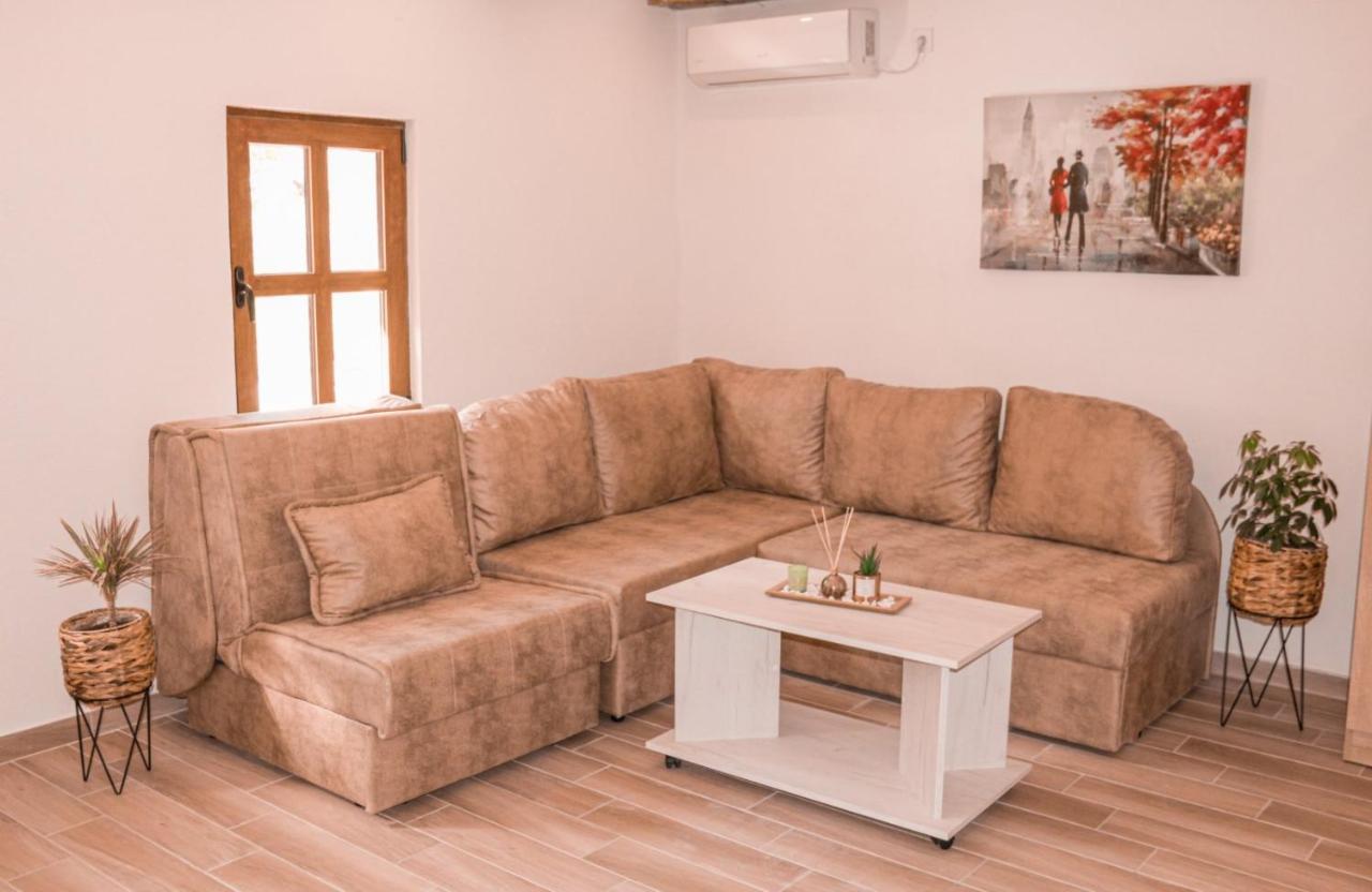 Apartmani Dumezic Bar Extérieur photo
