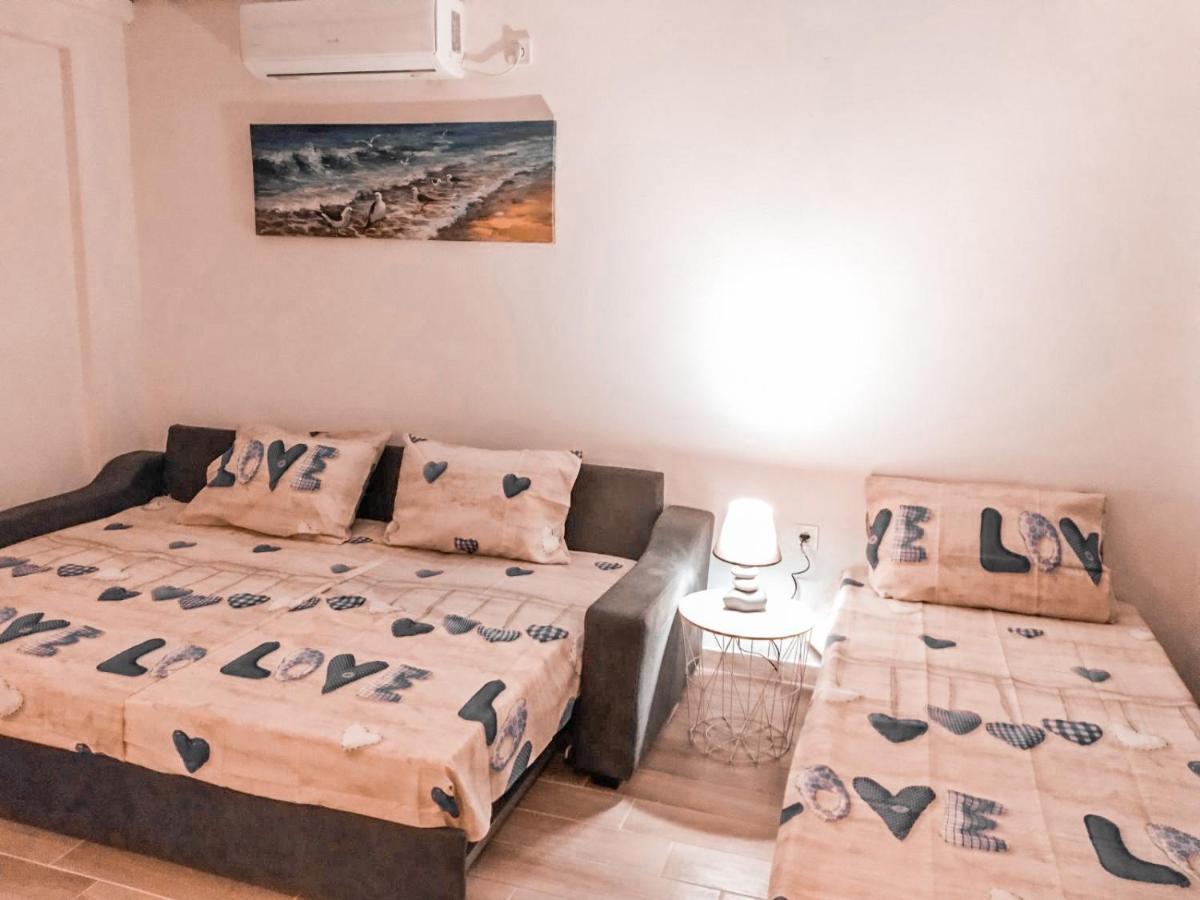 Apartmani Dumezic Bar Extérieur photo