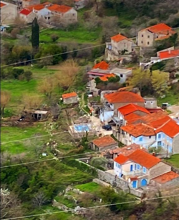 Apartmani Dumezic Bar Extérieur photo