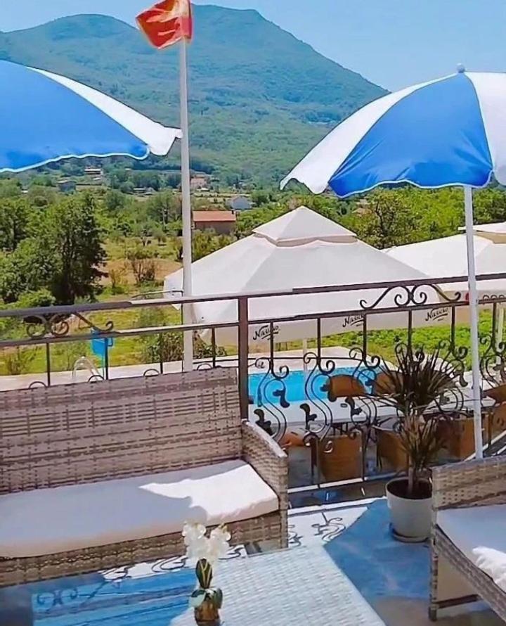 Apartmani Dumezic Bar Extérieur photo