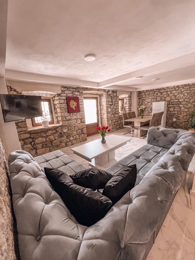 Apartmani Dumezic Bar Extérieur photo
