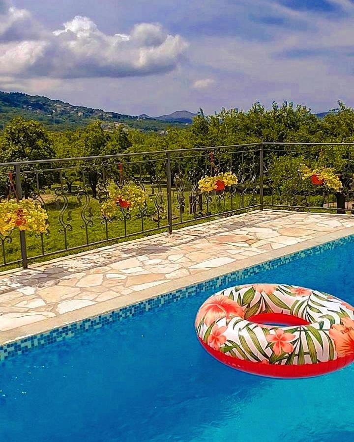 Apartmani Dumezic Bar Chambre photo