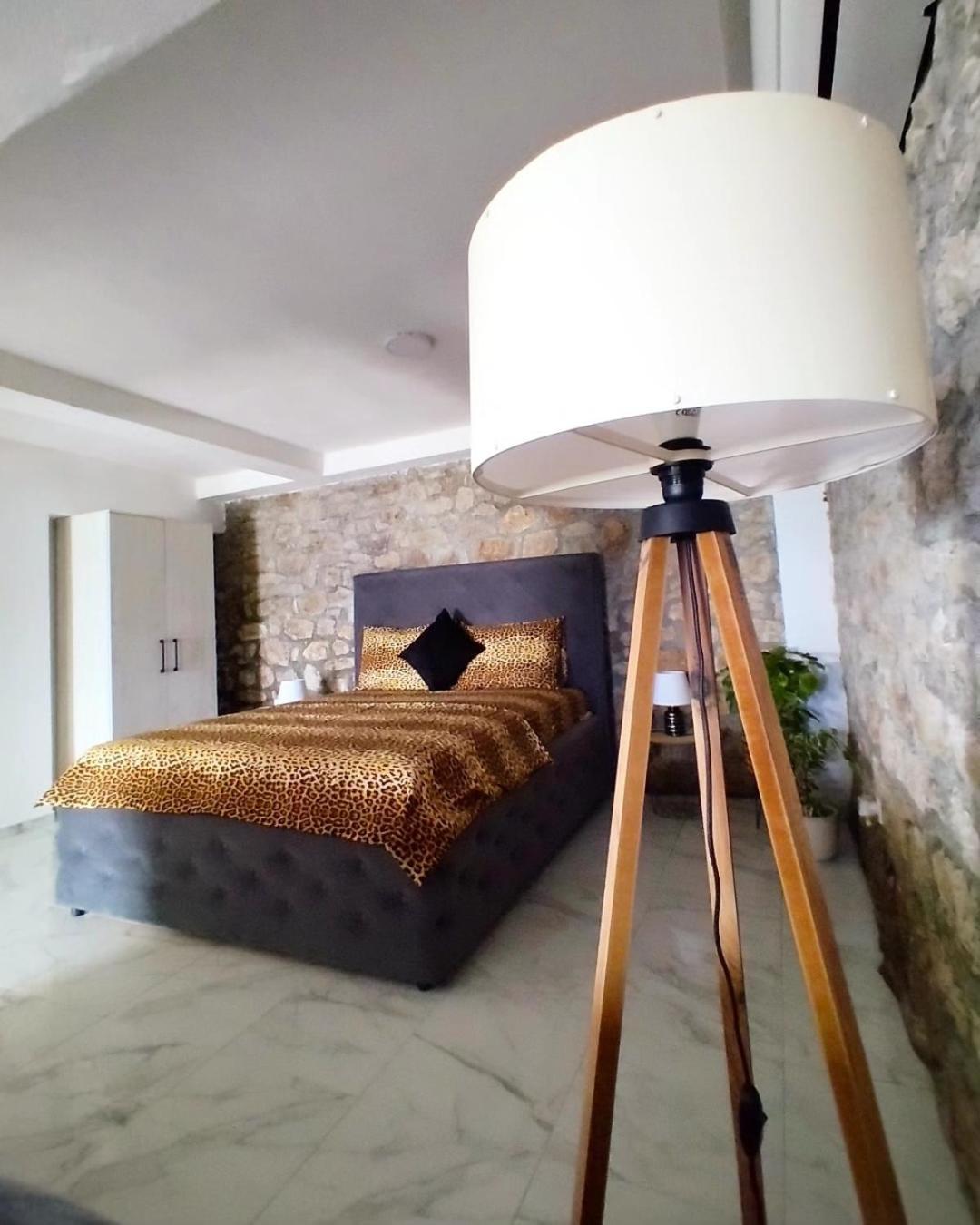 Apartmani Dumezic Bar Chambre photo
