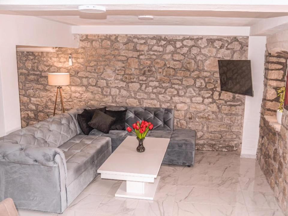 Apartmani Dumezic Bar Chambre photo