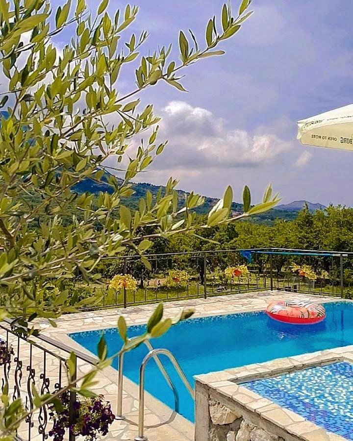 Apartmani Dumezic Bar Chambre photo