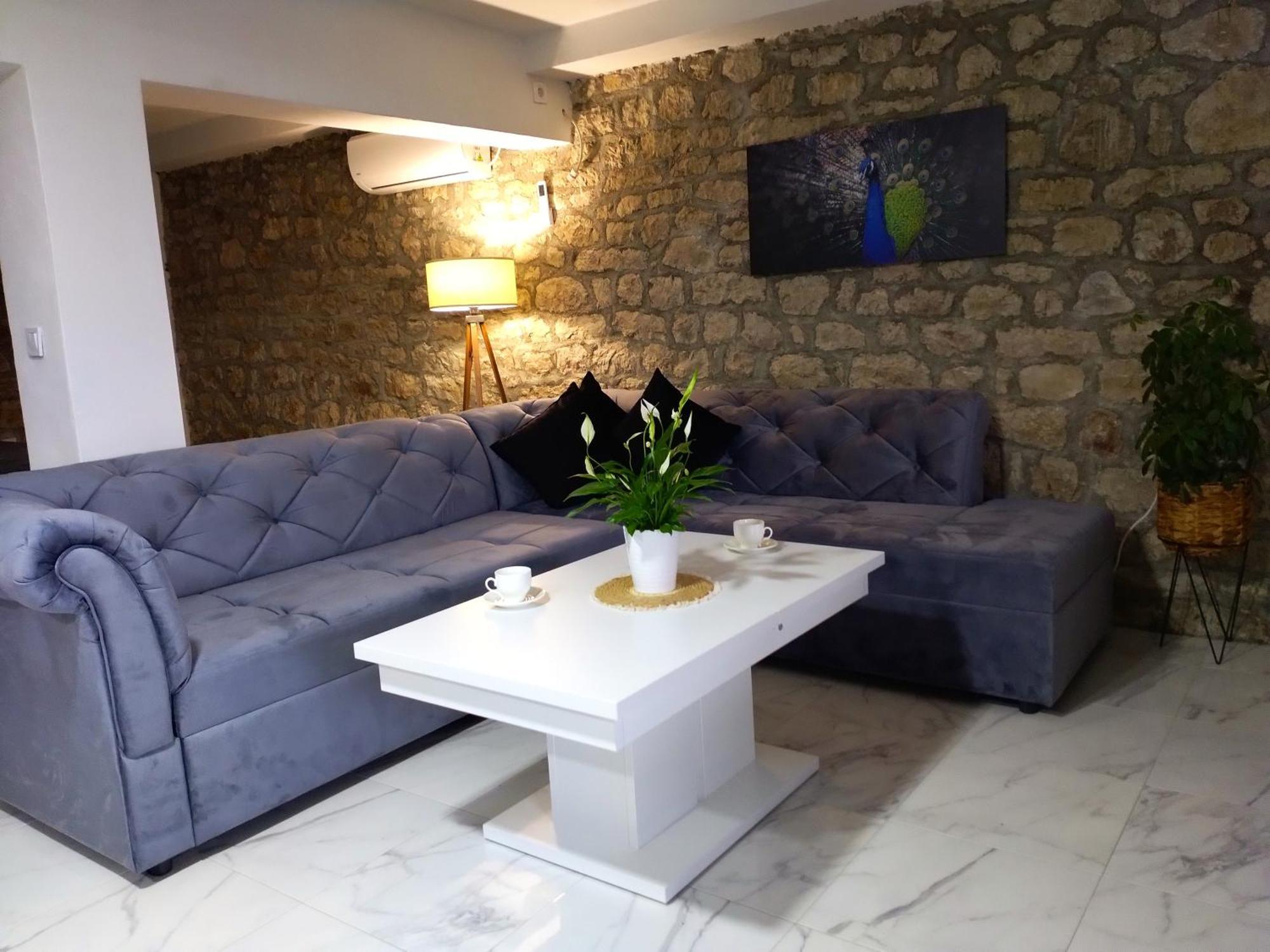 Apartmani Dumezic Bar Chambre photo
