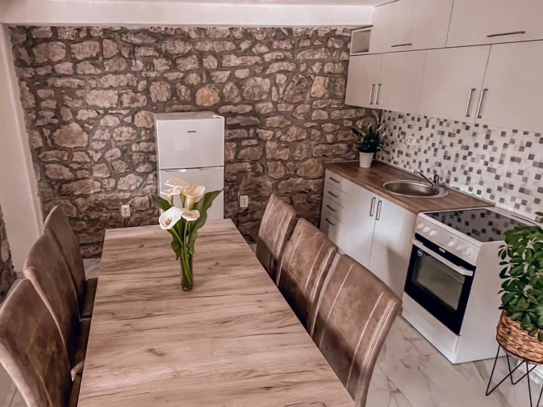 Apartmani Dumezic Bar Chambre photo