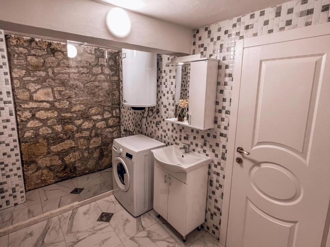 Apartmani Dumezic Bar Chambre photo