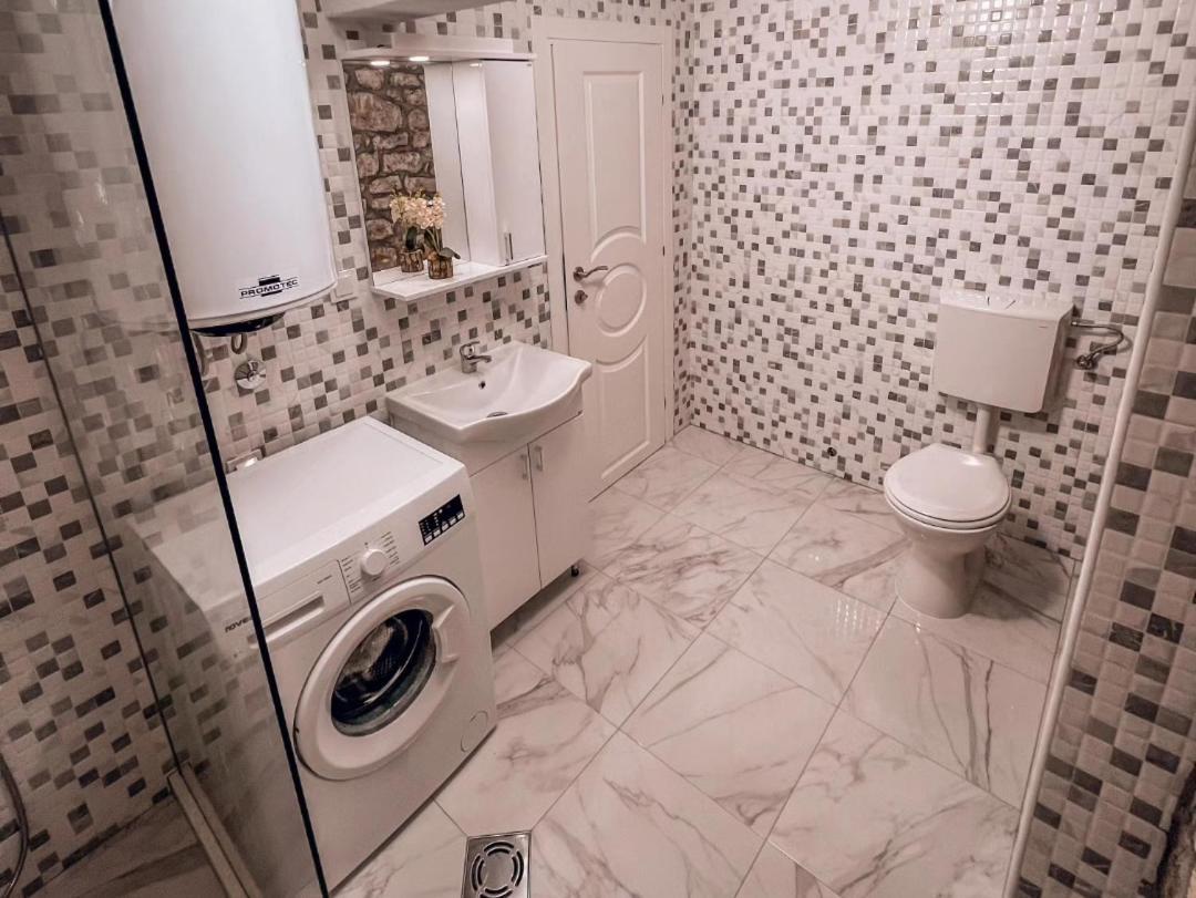 Apartmani Dumezic Bar Chambre photo