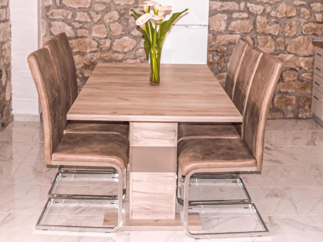 Apartmani Dumezic Bar Chambre photo