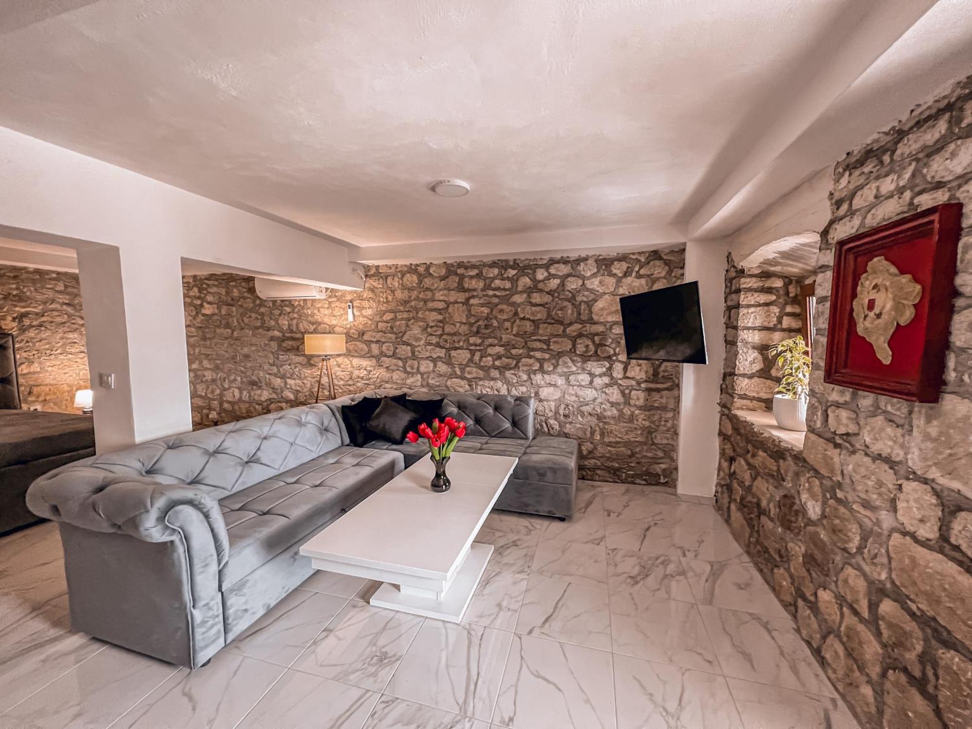 Apartmani Dumezic Bar Chambre photo
