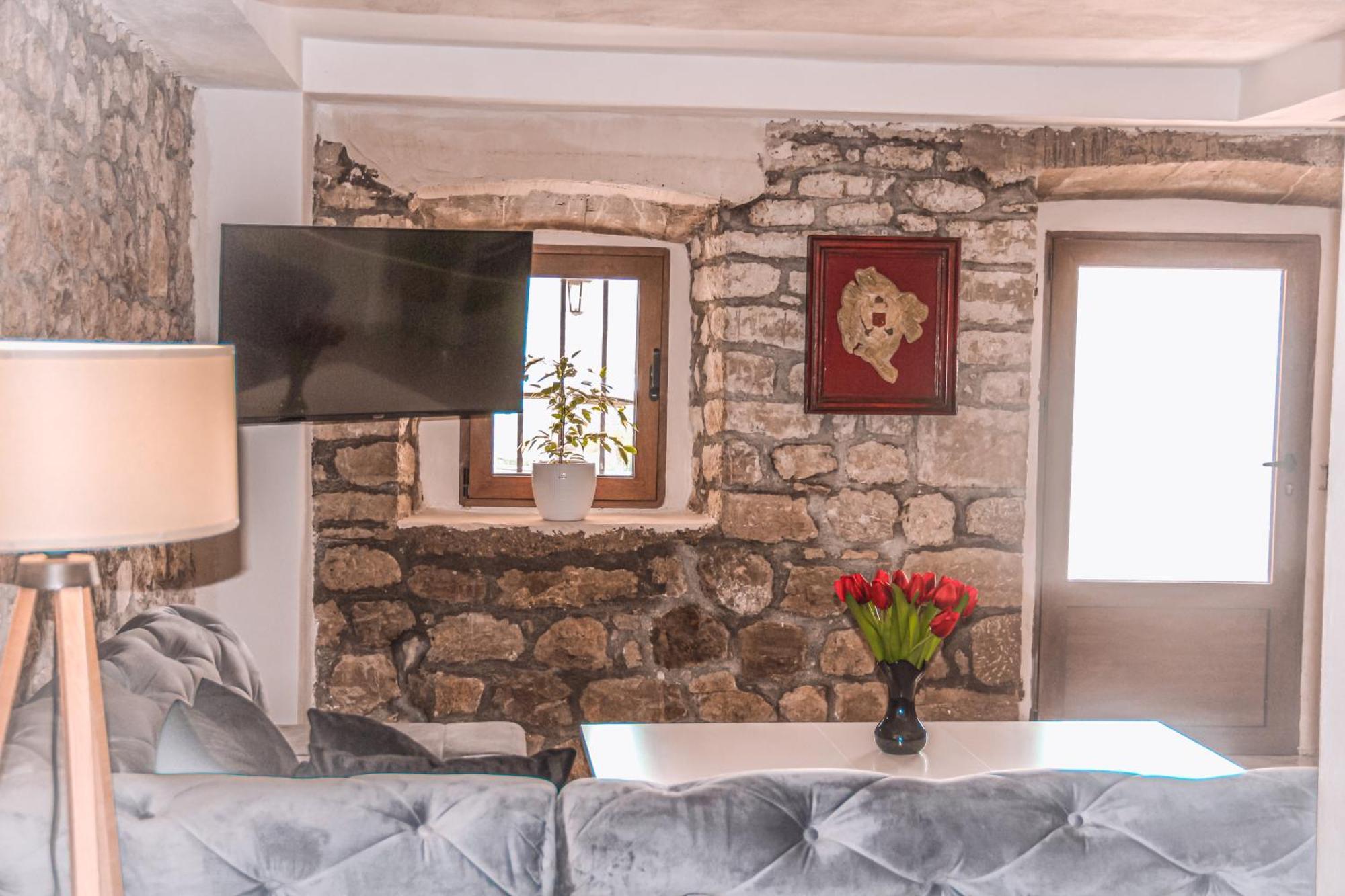 Apartmani Dumezic Bar Chambre photo