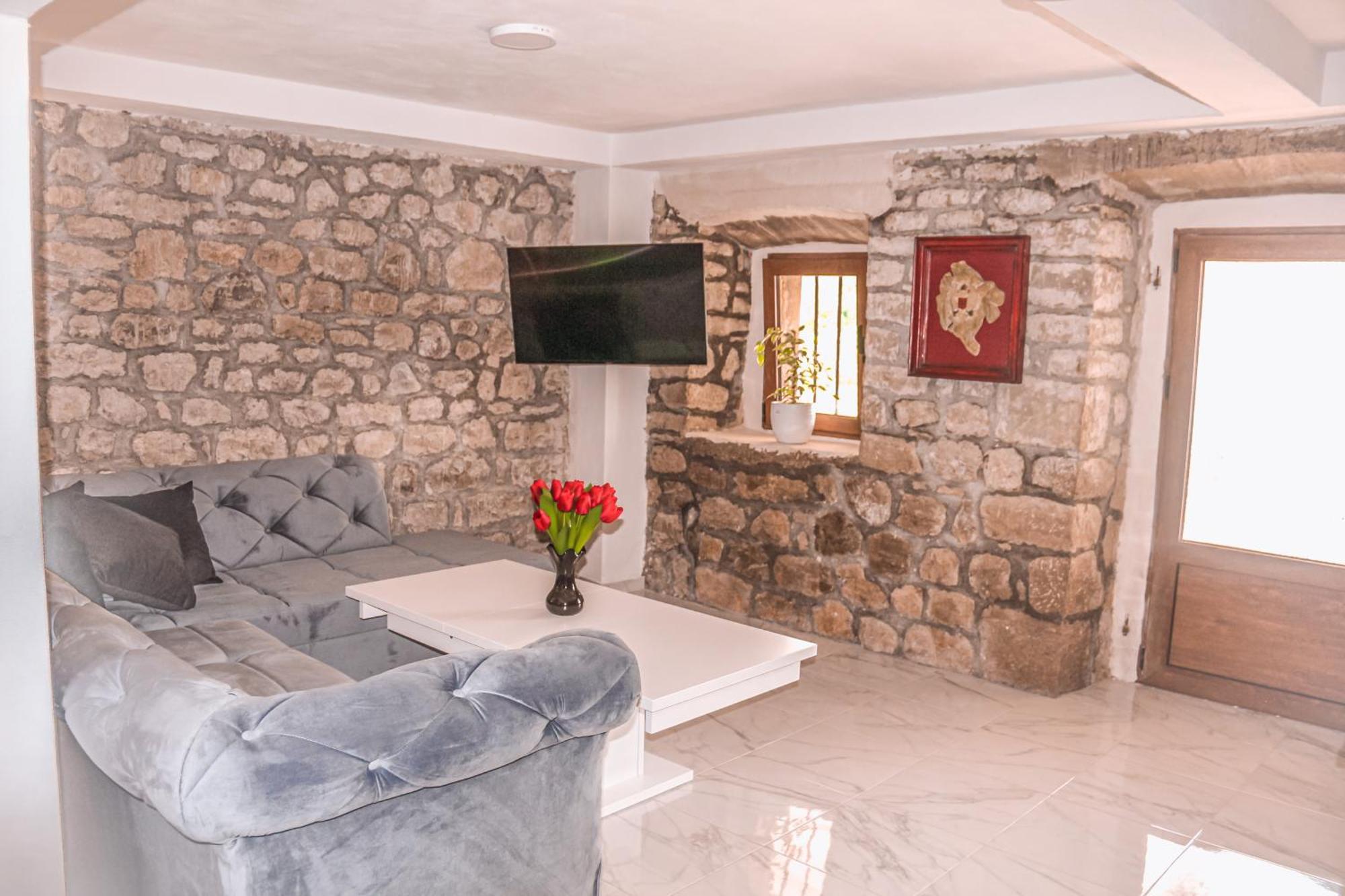 Apartmani Dumezic Bar Chambre photo