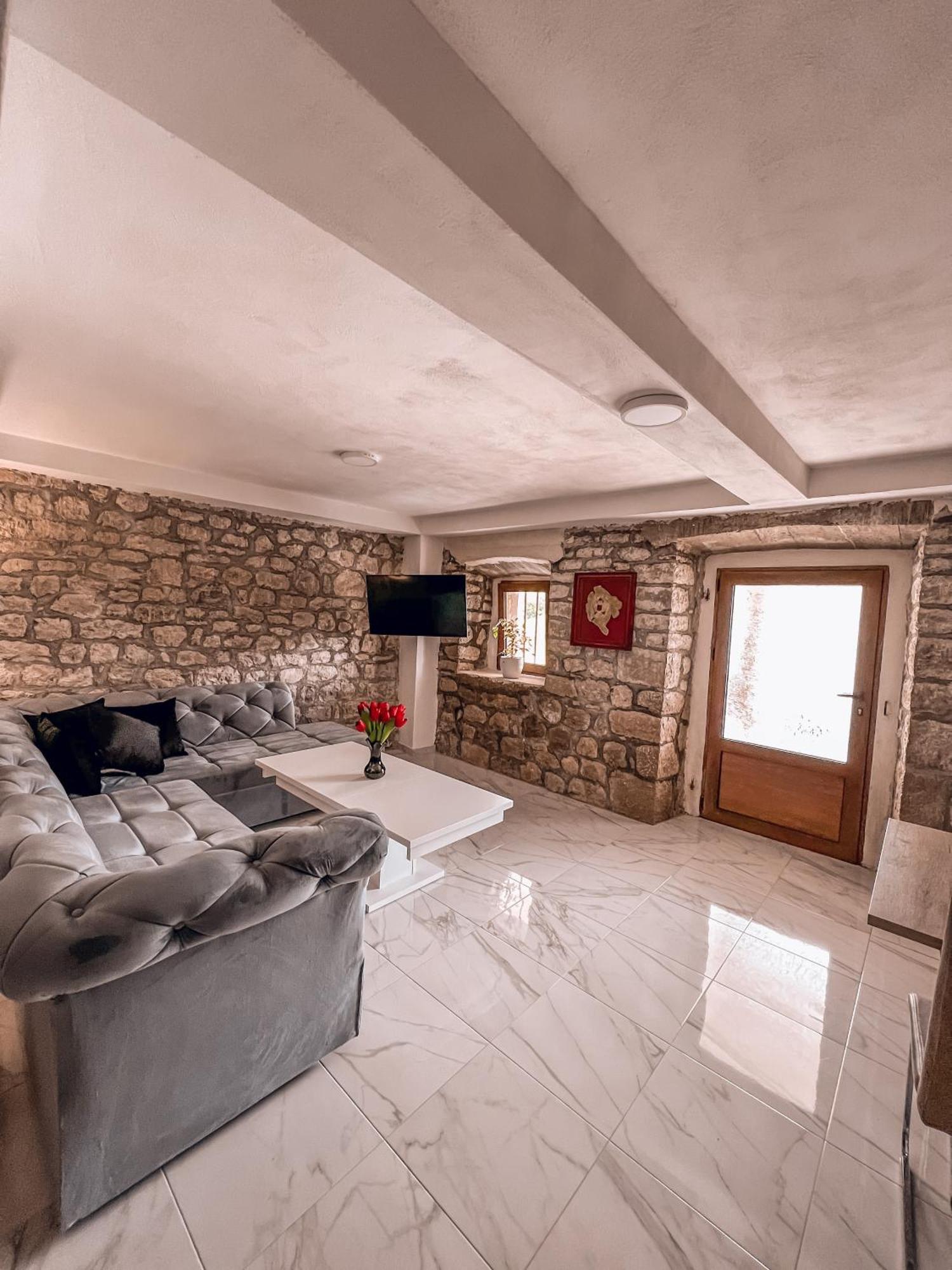 Apartmani Dumezic Bar Chambre photo