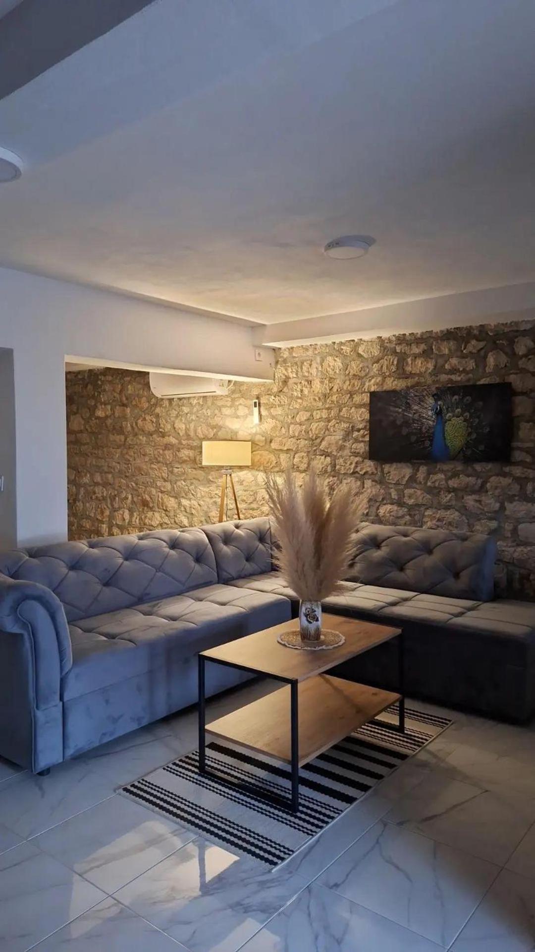 Apartmani Dumezic Bar Chambre photo